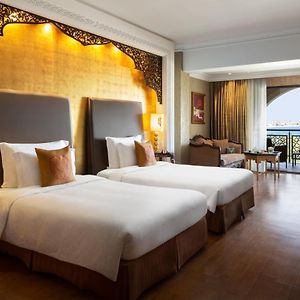 Deluxe Family Sea View Balcony access to luxury spa Kids & Teens Club & private cinema